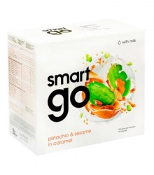 Коктейль Smart GO «Фисташка»